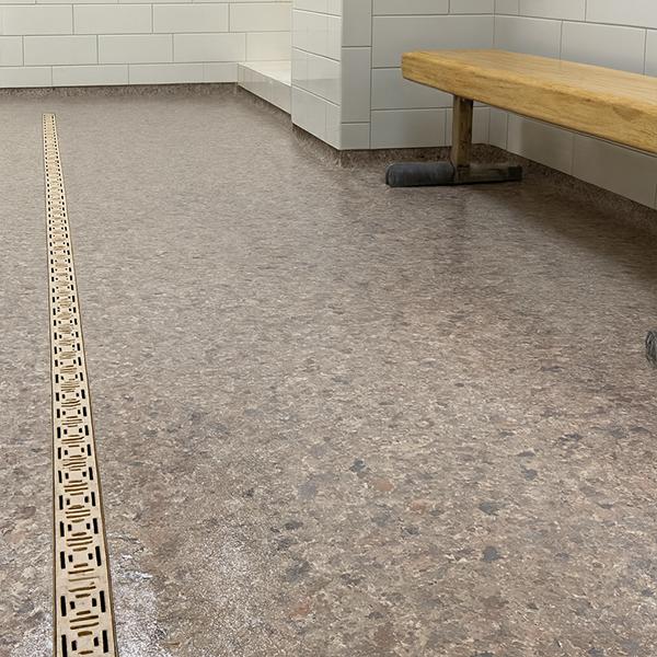 Brindle Flake | Versatile High-Performance Coatings®